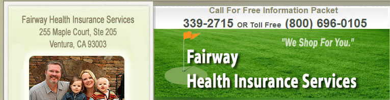 fairway health Insurance Services